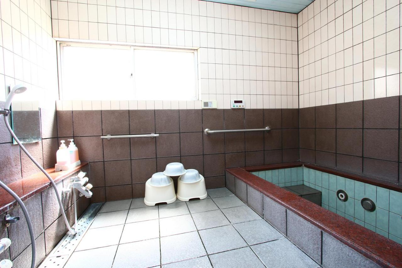 Kangetsusou Unzen Exteriér fotografie