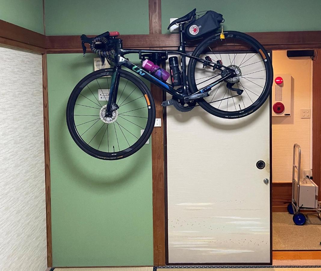 Kangetsusou Unzen Exteriér fotografie