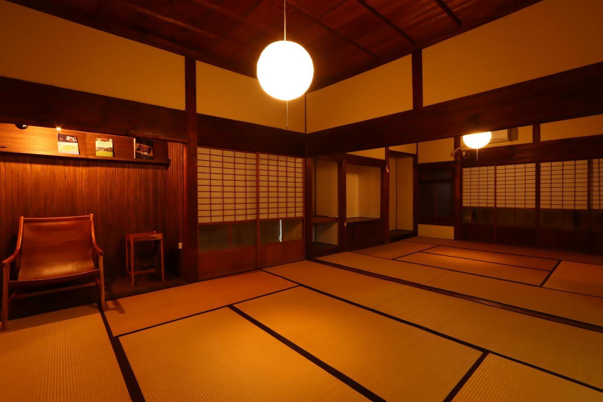 Kangetsusou Unzen Exteriér fotografie