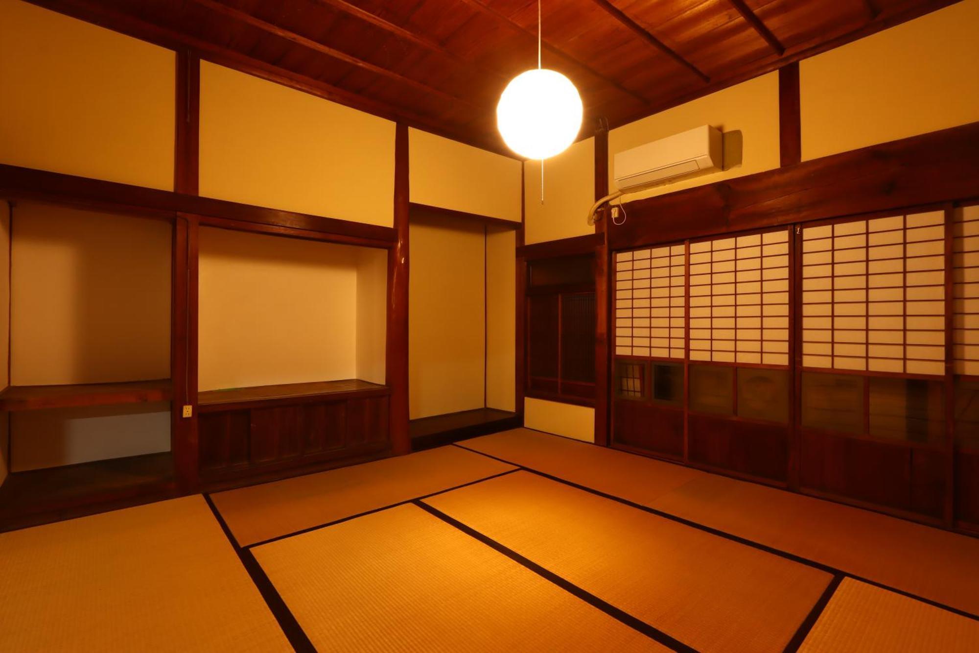 Kangetsusou Unzen Exteriér fotografie