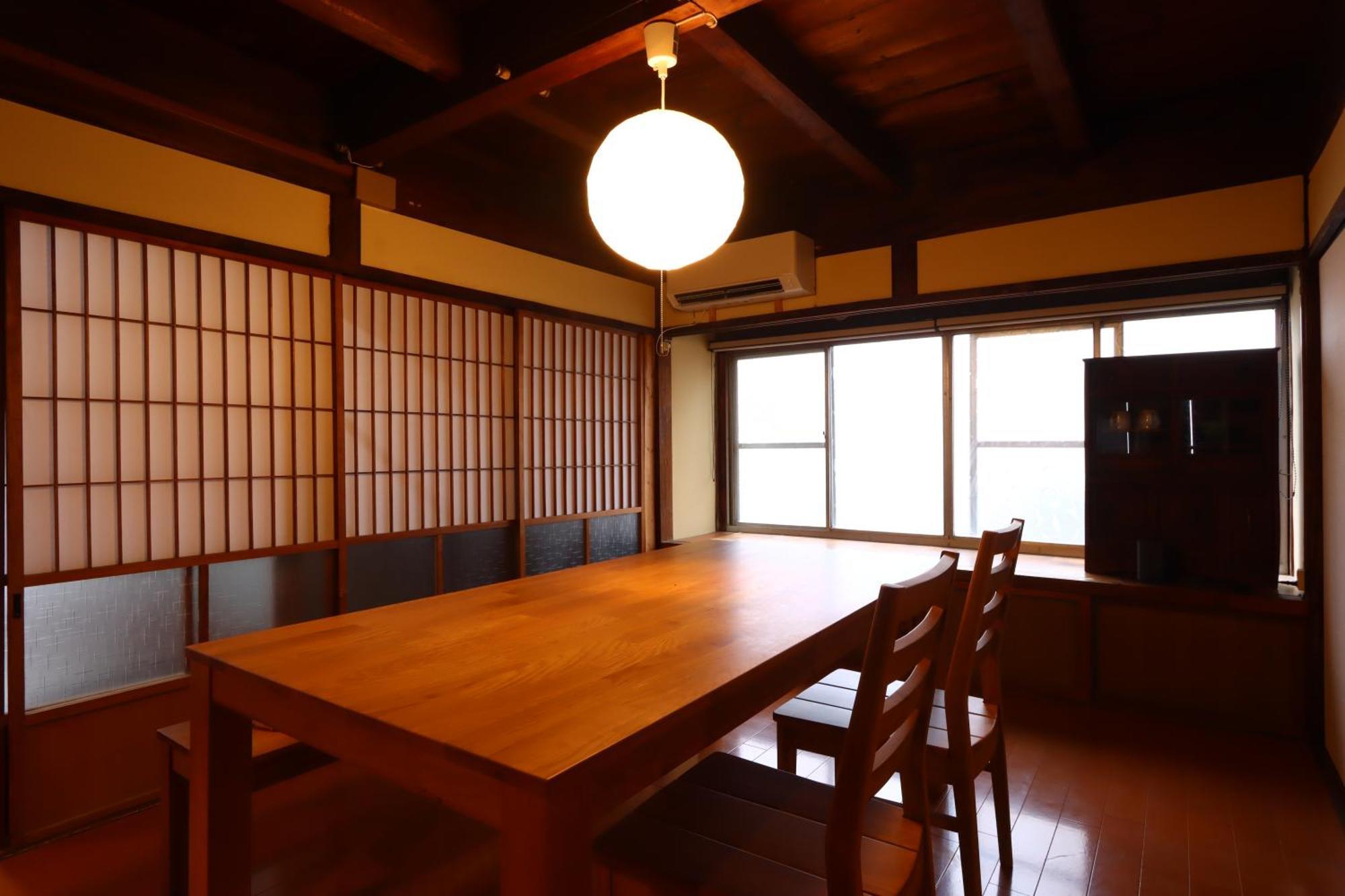 Kangetsusou Unzen Exteriér fotografie